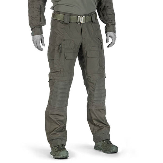 Kampfhose STRIKER X, Olive