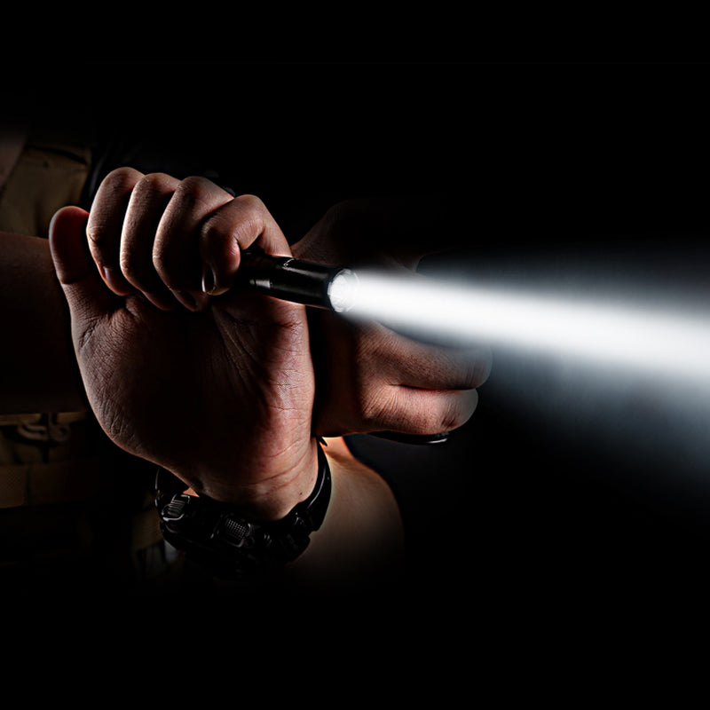 K3T Tactical Penlight