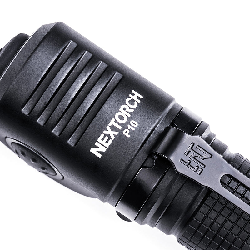 P10 Multi-Function Right Angle Duty Light