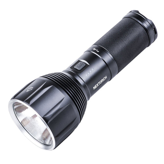 Saint Torch 11 Searching Flashlight
