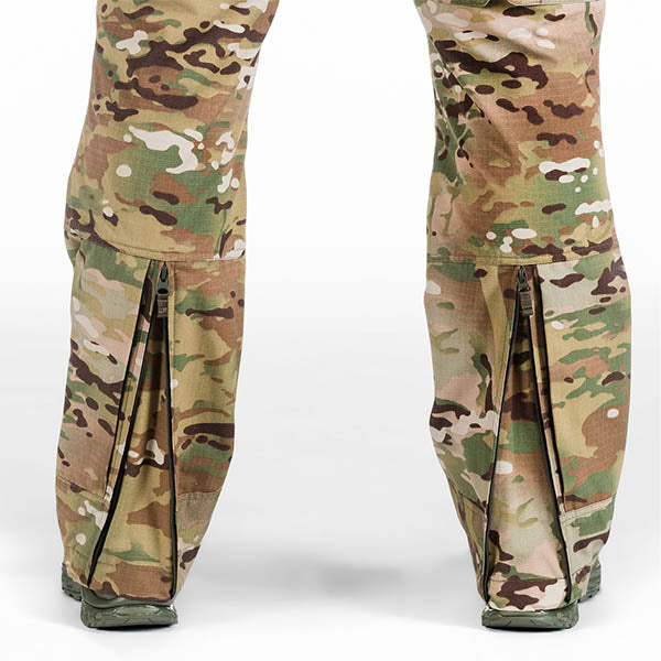Kampfhose STRIKER X