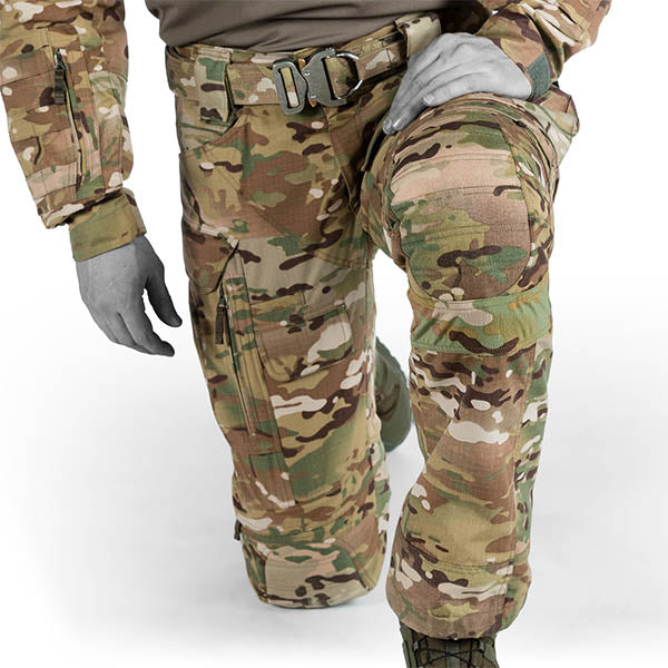Kampfhose STRIKER X
