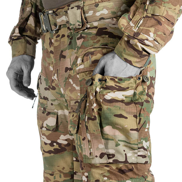 Kampfhose STRIKER X