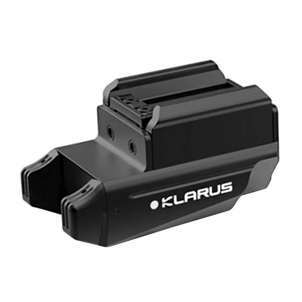 LED Waffenlampe GL1, 600 Lumen (inkl. Akku)
