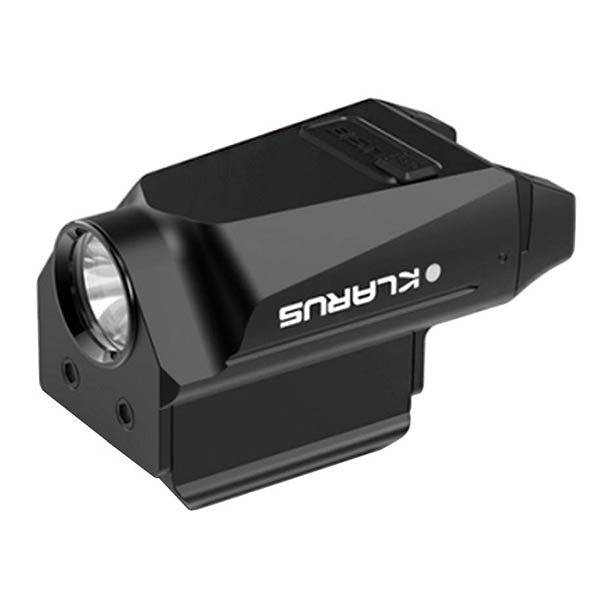 LED Waffenlampe GL1, 600 Lumen (inkl. Akku)