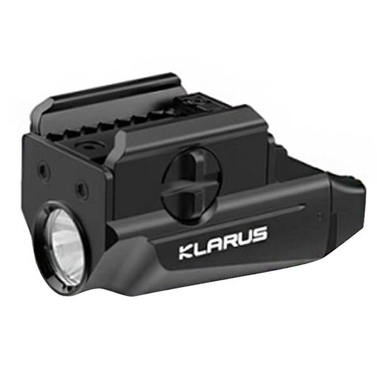 LED Waffenlampe GL1, 600 Lumen (inkl. Akku)