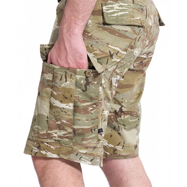 taktische Shorts BDU 2.0, pentacamo