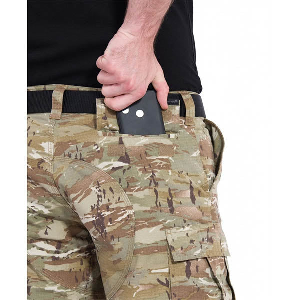 taktische Shorts BDU 2.0, pentacamo