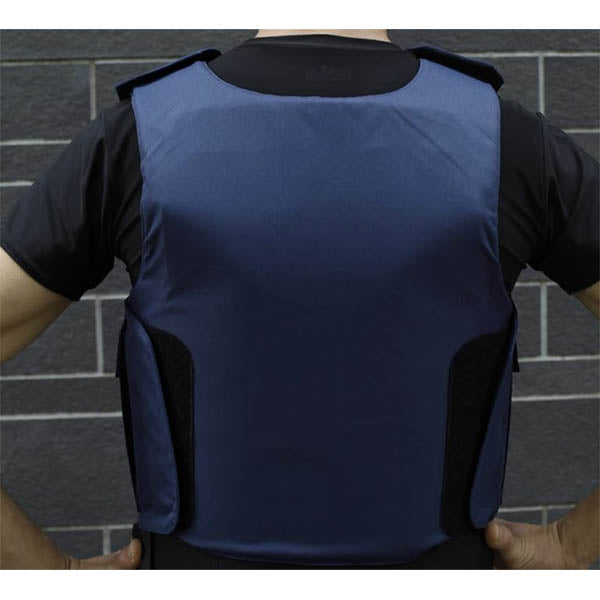 Schutzwesten-Hülle PUMA, navy blue
