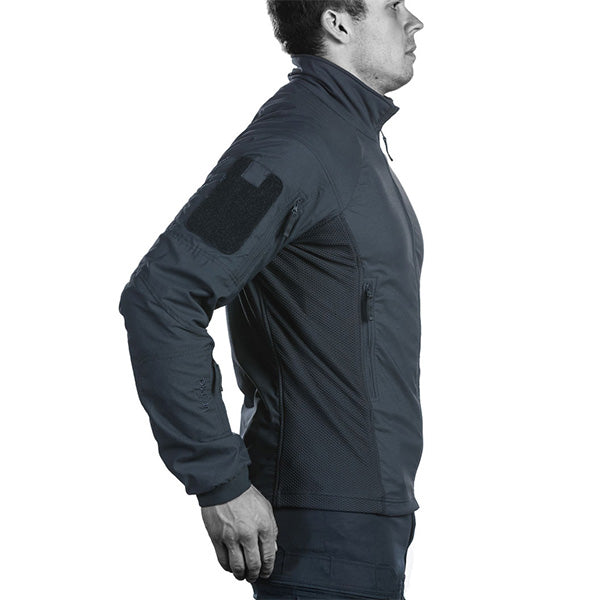 Softshelljacke HUNTER FZ Gen. 2, navy blue