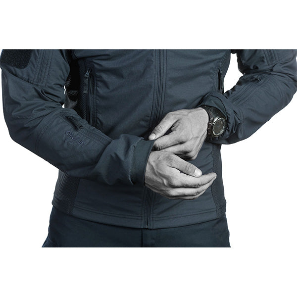 Softshelljacke HUNTER FZ Gen. 2, navy blue