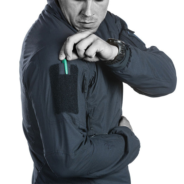 Softshelljacke HUNTER FZ Gen. 2, navy blue