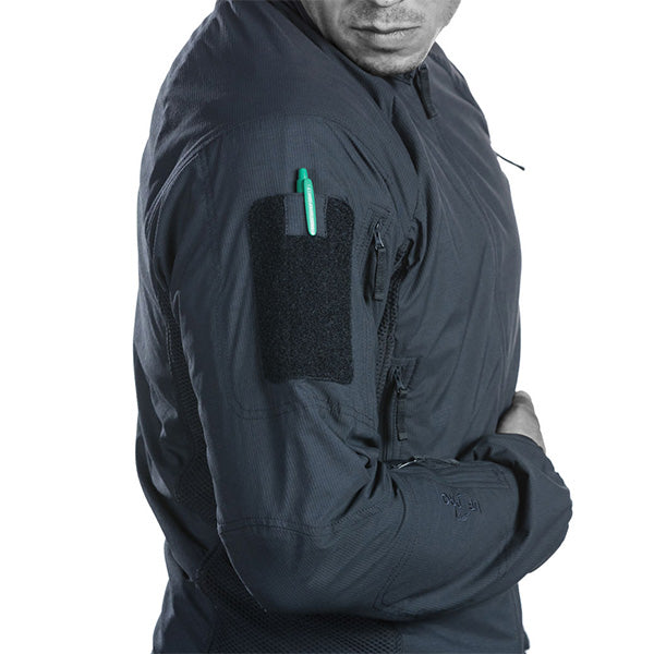 Softshelljacke HUNTER FZ Gen. 2, navy blue