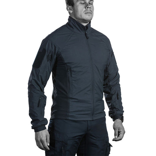 Softshelljacke HUNTER FZ Gen. 2, navy blue