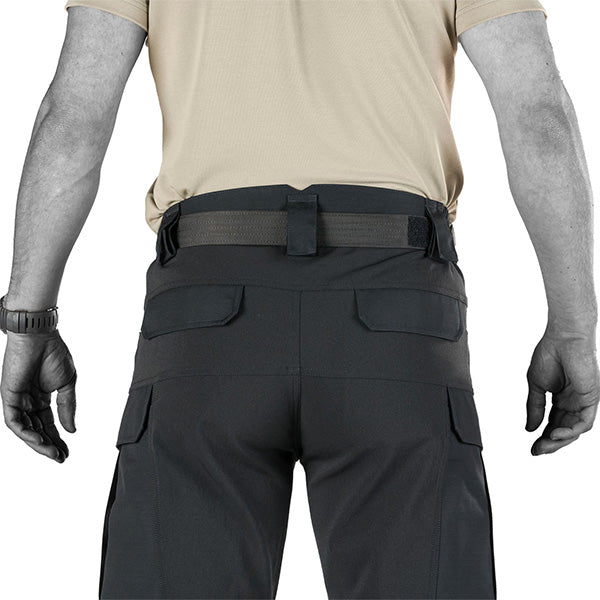 Einsatzhose P-40 CLASSIC GEN.2, black