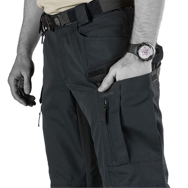 Einsatzhose P-40 CLASSIC GEN.2, black