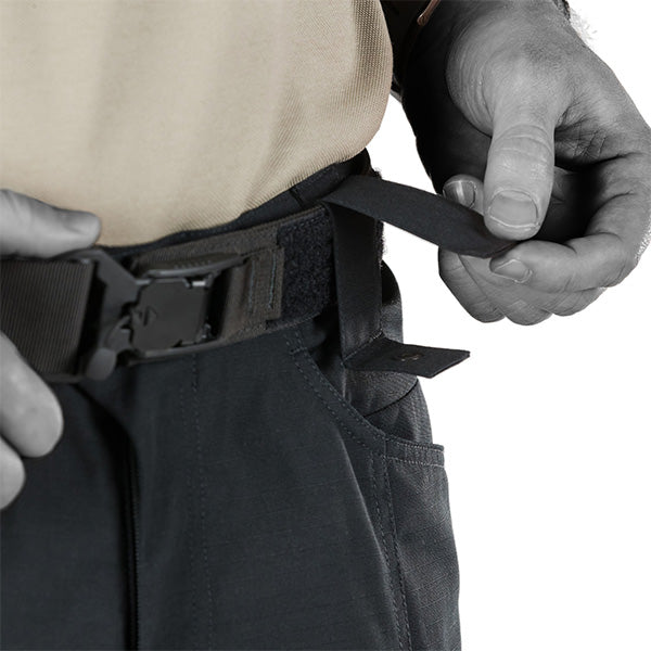 Einsatzhose P-40 CLASSIC GEN.2, black
