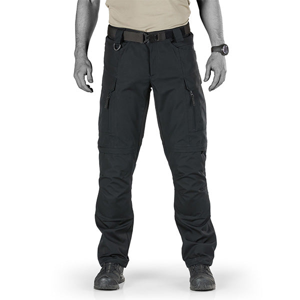 Einsatzhose P-40 CLASSIC GEN.2, black