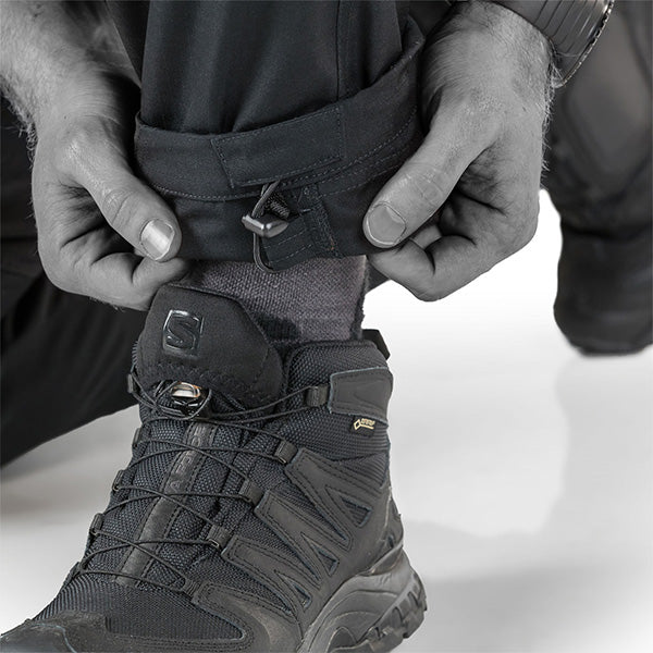 Einsatzhose P-40 CLASSIC GEN.2, black
