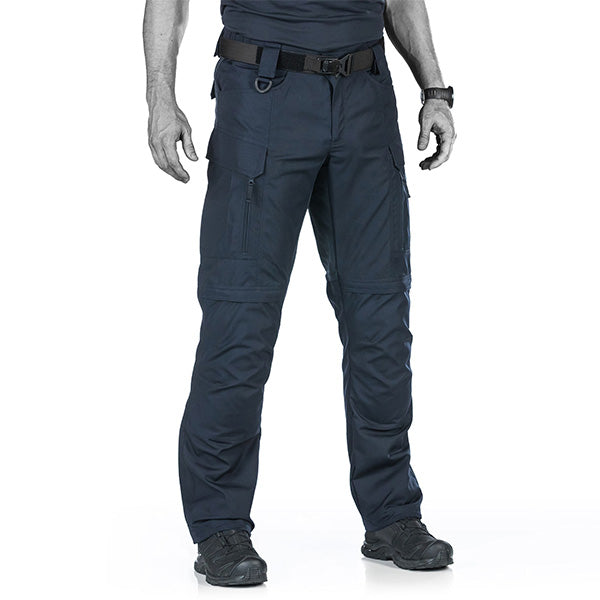 Einsatzhose P-40 CLASSIC GEN.2, navy blue