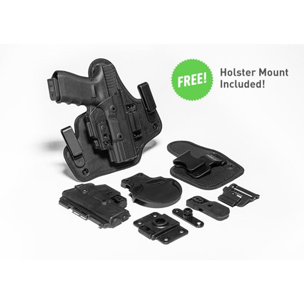 *SIG P365 Holster, ShapeShift Core Carry Pack
