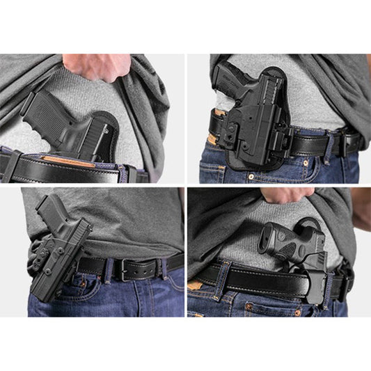 *SIG P365 Holster, ShapeShift Core Carry Pack