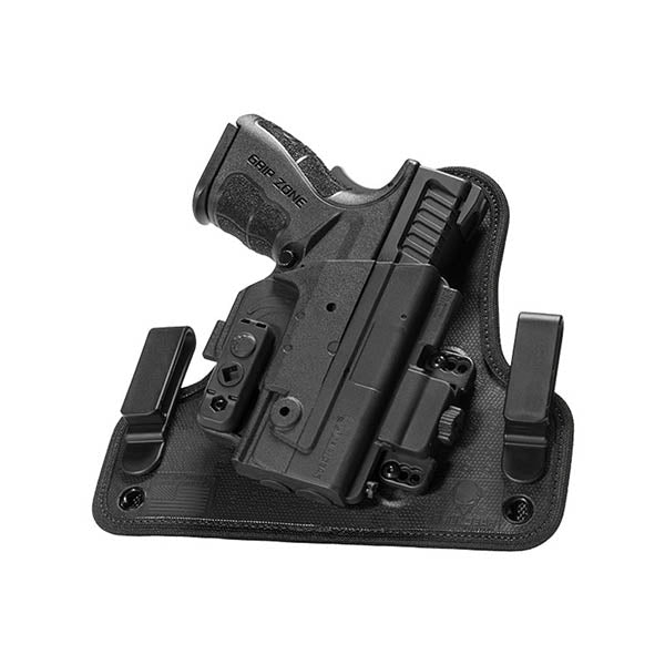 Glock 43 Inside-Holster, ShapeShift 4.0 IWB