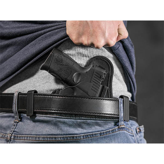 Glock 43 Inside-Holster, ShapeShift 4.0 IWB