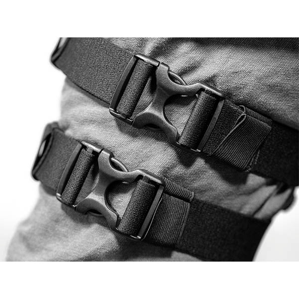 *Glock 43 Holster, ShapeShift Drop Leg Holster