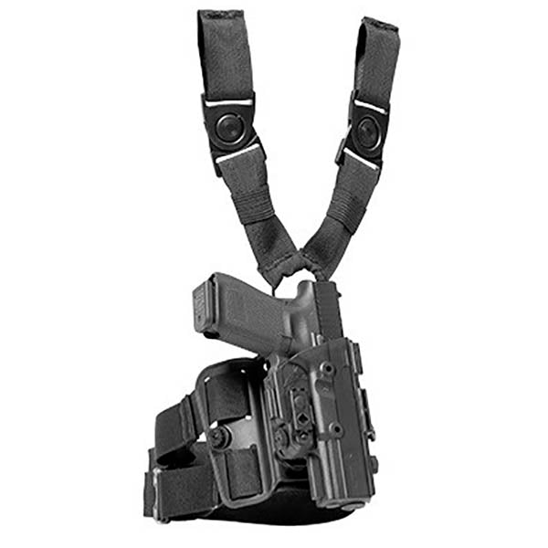 *Glock 43 Holster, ShapeShift Drop Leg Holster