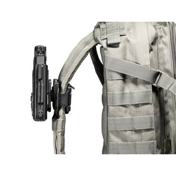 Glock 43 Holster, ShapeShift Backpack Holster