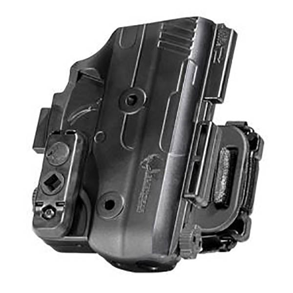 Glock 43 Holster, ShapeShift Backpack Holster