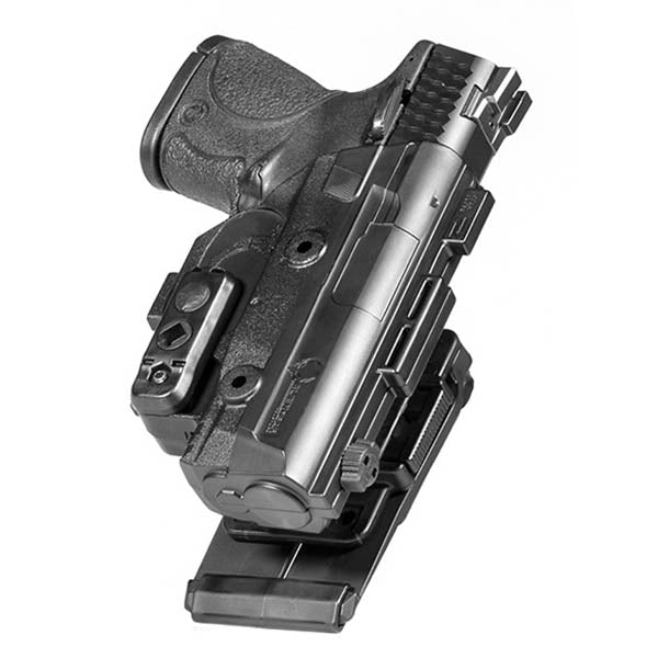 *Glock 17/22/31 Holster, ShapeShift MOLLE Holster