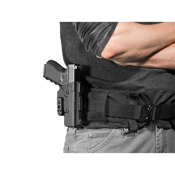 *Glock 43 Holster, ShapeShift MOLLE Holster