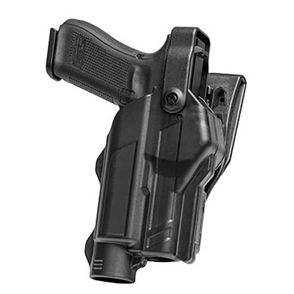 Glock 19/23 Level III Holster, RAPID FORCE DUTY HOLSTER (waffenlampentauglich)