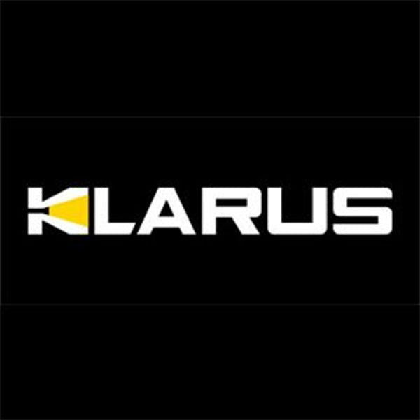 *KLARUS Akku HR1-LB12 Lithium Ionen Akku 1'200mAh