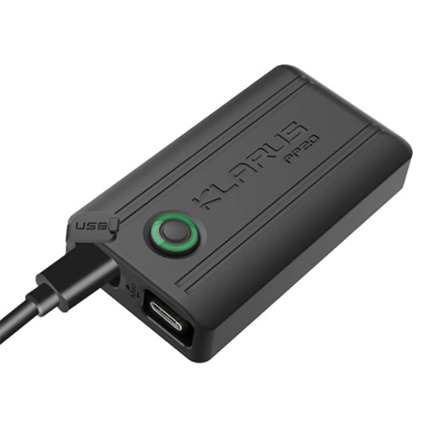 *PP20 Lithium Ionen Power Pack, 2'000mAh
