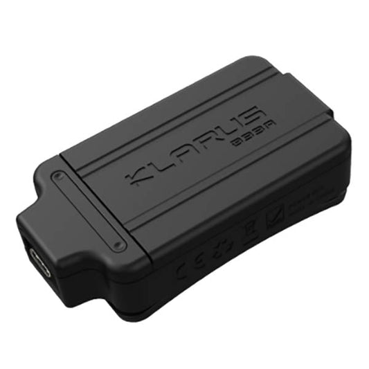 *B33A Lithium Ionen Power Pack, 1'200mAh