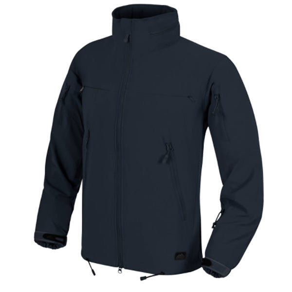 Einsatzjacke COUGAR JACKET