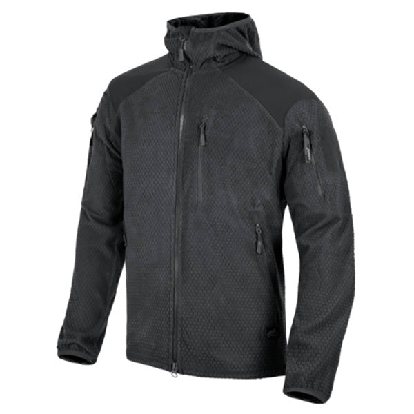ALPHA Hoodie Jacket