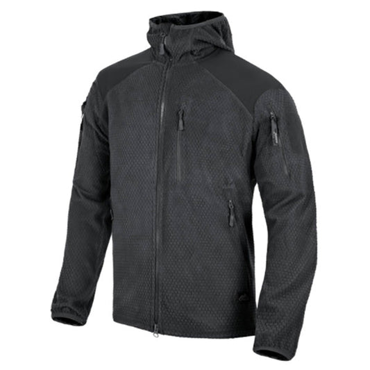 ALPHA Hoodie Jacket