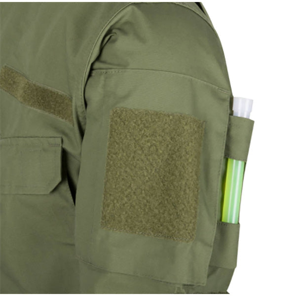 Patrol Shirt CPU SHIRT (COMBAT PATROL UNIFORM)