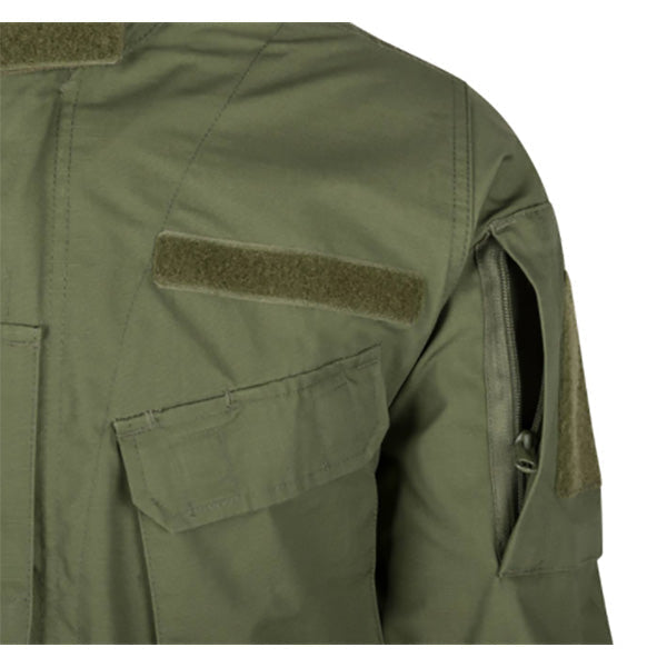 Patrol Shirt CPU SHIRT (COMBAT PATROL UNIFORM)