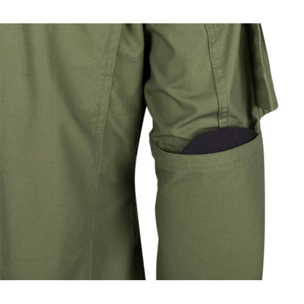 Patrol Shirt CPU SHIRT (COMBAT PATROL UNIFORM)