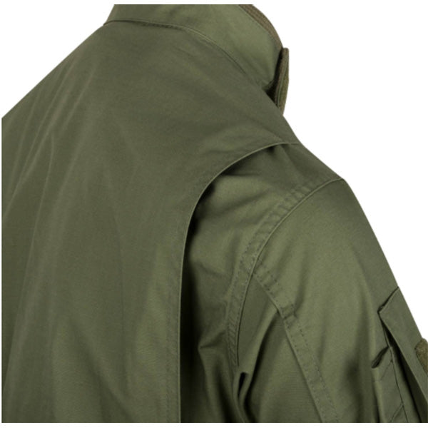 Patrol Shirt CPU SHIRT (COMBAT PATROL UNIFORM)