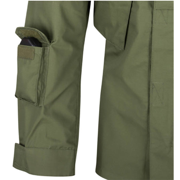 Patrol Shirt CPU SHIRT (COMBAT PATROL UNIFORM)
