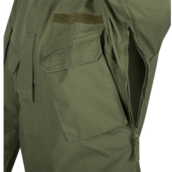 Patrol Shirt CPU SHIRT (COMBAT PATROL UNIFORM)