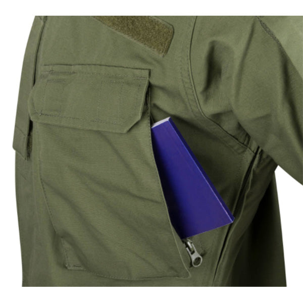 Patrol Shirt CPU SHIRT (COMBAT PATROL UNIFORM)