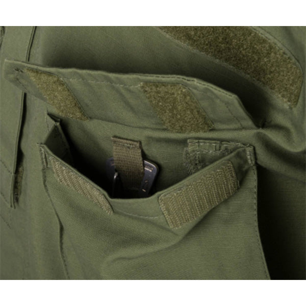Patrol Shirt CPU SHIRT (COMBAT PATROL UNIFORM)
