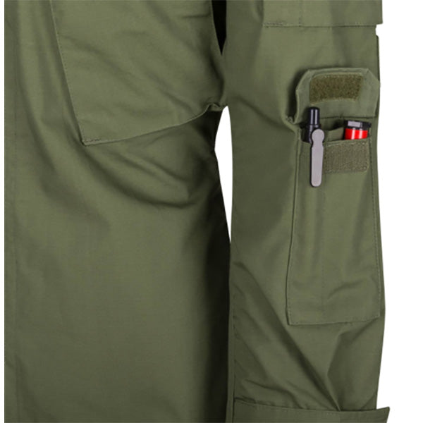Patrol Shirt CPU SHIRT (COMBAT PATROL UNIFORM)